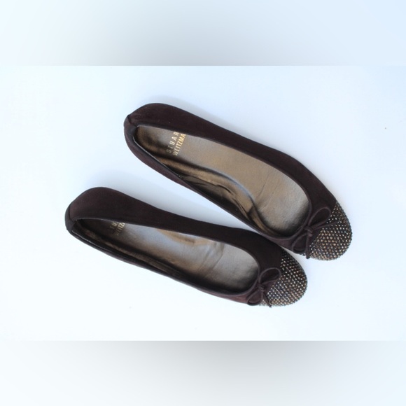 Stuart Weitzman flats - Picture 4 of 14